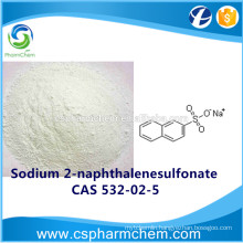 Sodium 2-naphthalenesulfonate,CAS 532-02-5